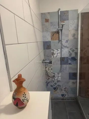 公寓 Old Square House - Hisa Na Starem Trgu