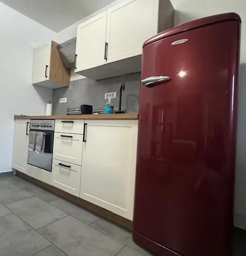 Old Square House - Hisa Na Starem Trgu Appartement