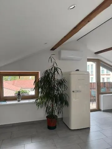 公寓 Old Square House - Hisa Na Starem Trgu *