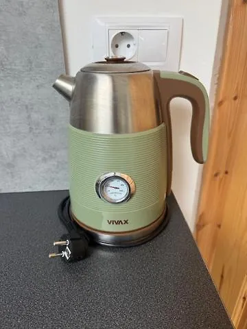 Appartement Old Square House - Hisa Na Starem Trgu