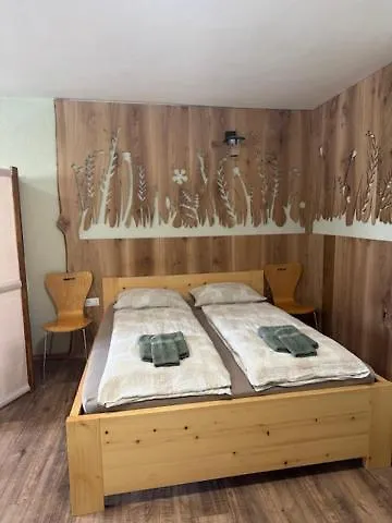 Old Square House - Hisa Na Starem Trgu