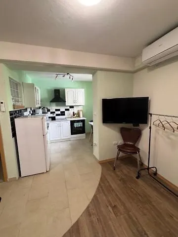 Old Square House - Hisa Na Starem Trgu Appartement *