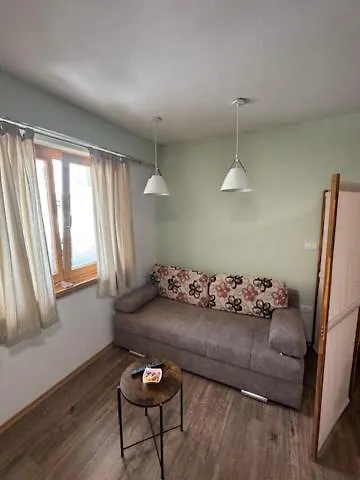 Old Square House - Hisa Na Starem Trgu *