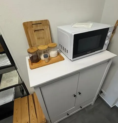 公寓 Old Square House - Hisa Na Starem Trgu