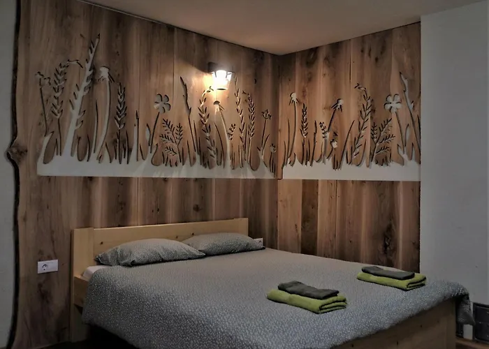 Old Square House - Hisa Na Starem Trgu * Tolmin