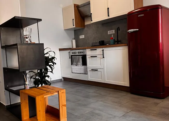 Apartment Old Square House - Hisa Na Starem Trgu *