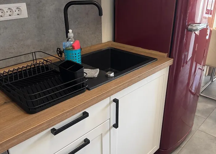 Apartment Old Square House - Hisa Na Starem Trgu Tolmin